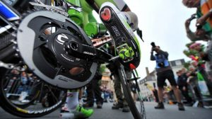 Are you riding the right pedal system?
