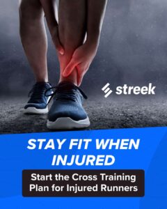 How to stay fit when injured